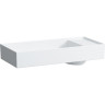 Раковина-чаша LAUFEN KARTELL 75x35 8.1233.2.000.112.1