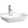 Раковина LAUFEN INO 56x45 8.1030.2.000.109.1